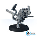 Katsu, the East Wind - Only-Games