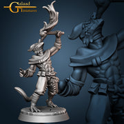 Dragonborn Firebreather - Only-Games