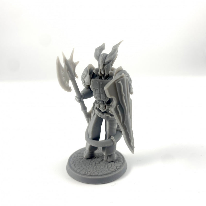 Male tiefling v2 - Only-Games