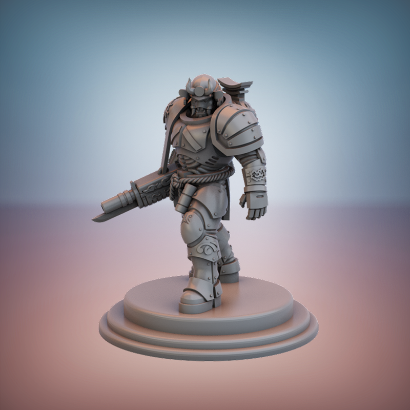 Manzu Ama. Tanegashima Samurai. - Only-Games