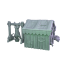 Butcher Market Stall - Only-Games