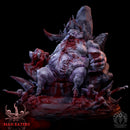 The Hungry Lord - Only-Games