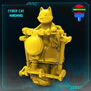 CYBER CAT MINGMING - Only-Games