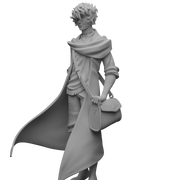 The Arcana - Standard Size Figurines - Only-Games