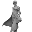 The Arcana - Standard Size Figurines - Only-Games