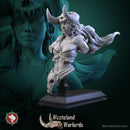 Aluraya bust - Only-Games