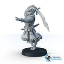 Paalu, the Wind Dance - Only-Games