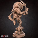 Oni Samurai - Only-Games