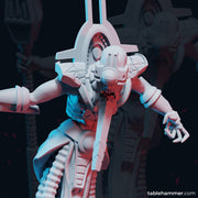 PSYCHLORD – WIELDER OF VISIONS - Only-Games