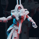 PSYCHLORD – WIELDER OF VISIONS - Only-Games