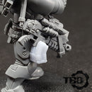 Duel Mag V1 X10 - Only-Games