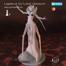 Queen of the Great Devourer - Only-Games