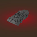 MG144-CZ01A OT-64A SKOT - Only-Games