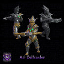 Cinereal Guard - Only-Games