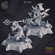 Ctozag Cultist - Only-Games