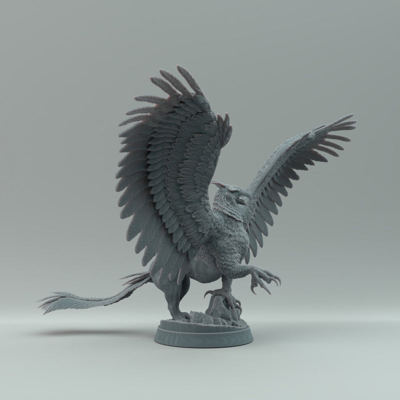 Griffin 32mm - Only-Games