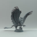 Griffin 32mm - Only-Games