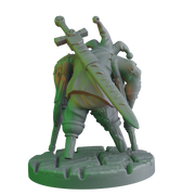 Old Jester - Only-Games
