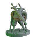 Old Jester - Only-Games