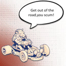 Gato TUSSLE FOR VICTORY - Only-Games