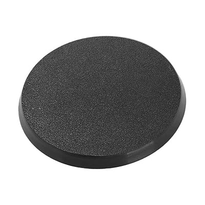 50mm Round Bases (5) - Only-Games