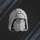 Alpha and Omega Heads x5 - Only-Games