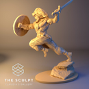 Balder 70mm - Only-Games