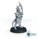 Orvid, the Eternal Thirst Knight - Only-Games