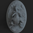 Ritual- 75MM Version - Only-Games