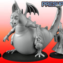 Fantasy toon - Only-Games