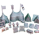 Knight's Camp - Only-Games