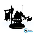 Sakai, the Flame of Rage - Only-Games