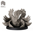 Many Winged Angel - SCP Foundation - Only-Games