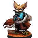Rango, the Foxfolk Hunter - Only-Games