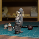 Rose and Thorn  - TytanTroll Miniatures - DnD - Fantasy - Only-Games