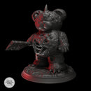 Plague Bears - Only-Games