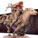 Anira, the Amazon Queen - Only-Games