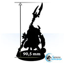 Kaerdvyr, Slave of the House Taldarn - Only-Games