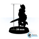 Helga, The First of the Valkyries - Only-Games