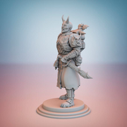 Cult Guard. Command - Only-Games