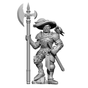 AX012 - Noble of the Lion Order - Only-Games