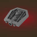 PH308A Itorkat Troop Ship - Only-Games