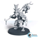 Gwembesh, the Gnoll Shaman - Only-Games