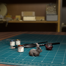 Rabbit - TytanTroll Miniatures - DnD - Fantasy - Only-Games