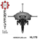 HERESYLAB - Greater Gods - Drone Pack 1 - Only-Games