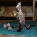 Bedsheet Ghosts 04- TytanTroll Miniatures - DnD - Fantasy - Only-Games