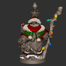 Uka, the Forest Keeper Owlfolk - Only-Games