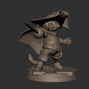 Catfolk Duellist - Only-Games