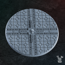 Religious Temple 100mm Base - Only-Games