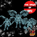 Tengu x3 - Only-Games